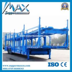 2/3 Axles Hydraulic 