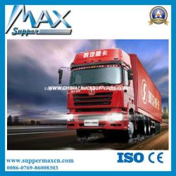 Shaanxi Delong 6*4 Trailer Head Tractor Trucks and Trailers High Quality Low Price