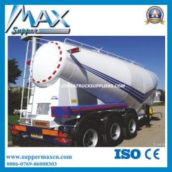 Factory Bulk Cement Tanker Semi Trailer for Sale