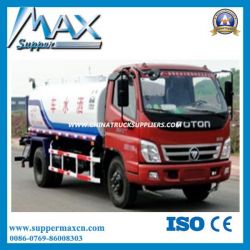 Sinotruk Good Quality Sinotruk Water Sprinkler Truck