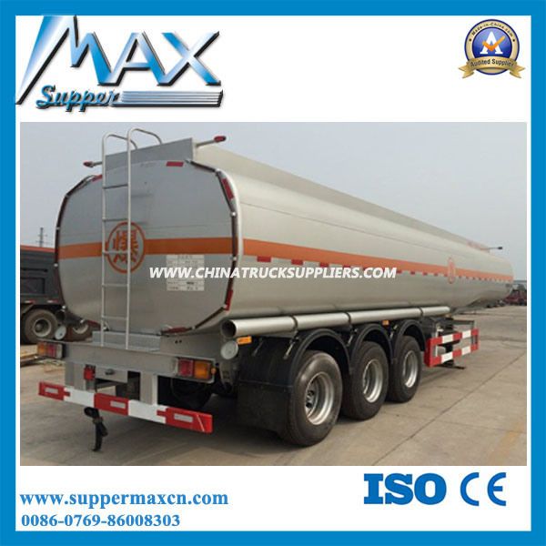 Africa Oil /Fuel Tank Trailer for Sale 