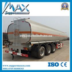 Africa Oil /Fuel Tank Trailer for Sale