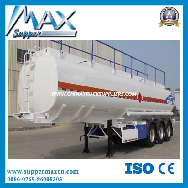 Oil Transport Tanker Truck for Sale 