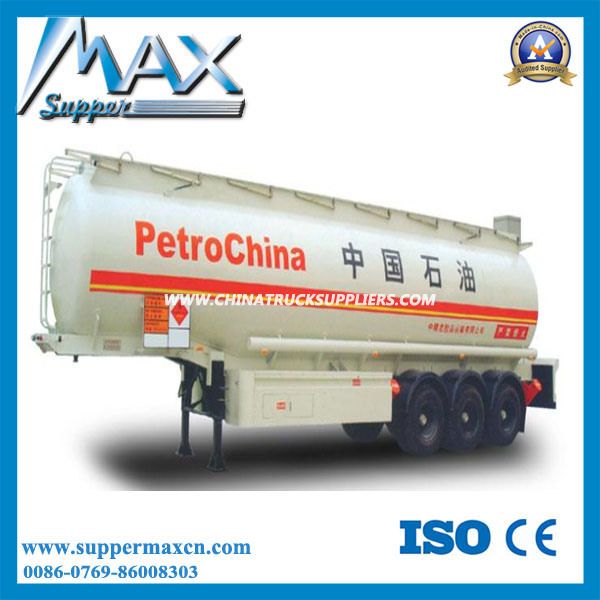 Oil/Fuel Tank Truck for Sale Images 1