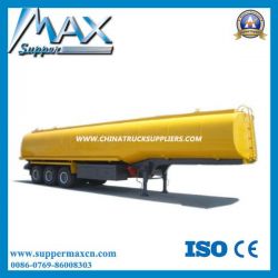 40m3 Edible Oil Semi Trailer Tank