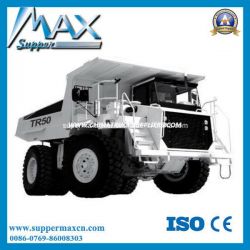 China Sinotruk HOWO Series 6X4 Offste Cabin/ Mining Dump/Tipper Truck
