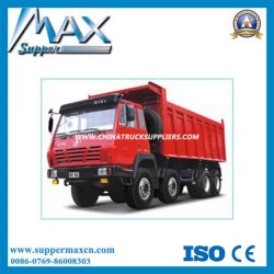 Shacman Aolong/Delong 6*4 Dump Truck