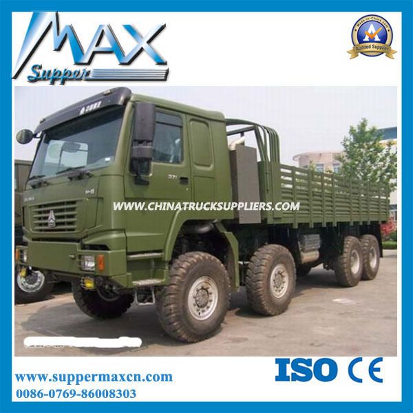Sinotruk HOWO 6X4 371HP 20-30ton Load Dump Truck / Tipper Trucks for Sale Images 1