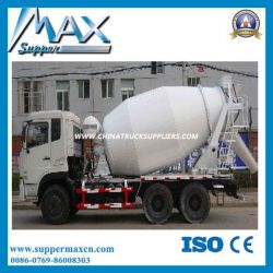 Sinotruk HOWO 8X4 14-16 M3 Concrete Mixer Truck for Sale