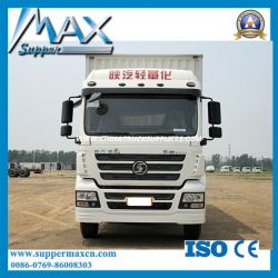 Shaanxi Shacman Delong X3000 270HP 6*2 Cargo Truck