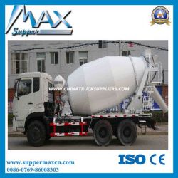 Shacman Concrete Truck 8X4 385HP Concrete Mixer Truck for Sale