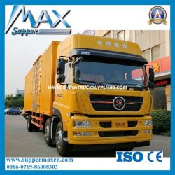 Sinotruk Str Cargo Crane Truck 240HP 6X2 10 Ton for Sale