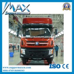 Sinotruk Heavy Duty Truck 280HP W5g 8X4 Cargo Truck