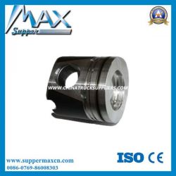 Sinotruk Engine Parts Piston Vg1560037011 for Heavy Truck