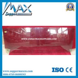 Sinotruk HOWO Truck Safety and Durable Truck Front Windshield Wg1642710001