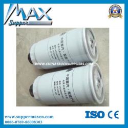 Sinotruk HOWO Truck Spare Part Diesel Fuel Filter Vg14080739A