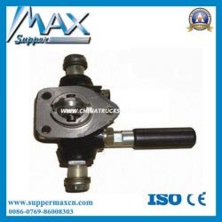Sinotruk HOWO Truck Engine Parts, Engine Oil Pump Vg1500080100