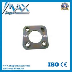 Sinotruk HOWO Flexible Connection Strap Vg1560080219