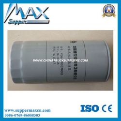 Sinotruk HOWO Auto Part Oil Filter Vg61000070005