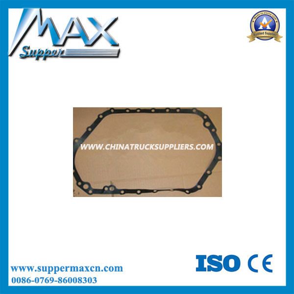 Sinotruk HOWO Spare Parts Front Gearbox Housing Gasket Wg2229000001 Images 1
