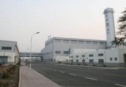 Baoding Changan Bus Manufacturing Co., Ltd.