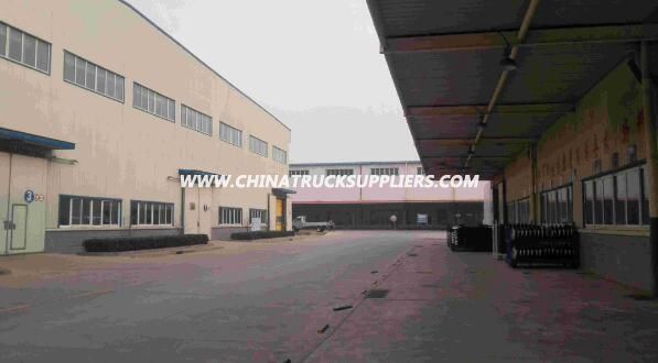 Baoding Changan Bus Manufacturing Co., Ltd.