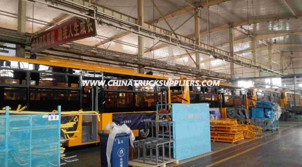 Baoding Changan Bus Manufacturing Co., Ltd.