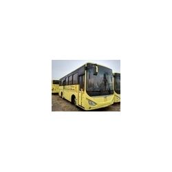 Best Selling School Bus 44 Seats Diesel Engine Competitive Price Sc6833