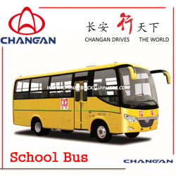 Changan Bus School Bus Sc6708
