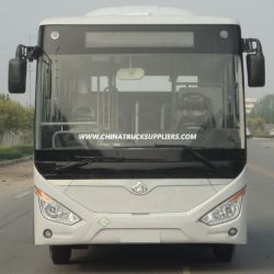 Luxury City Bus 8m Inner City Bus Sc6833