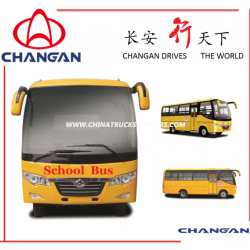 Entirely New Changan School Bus Price of New Bus School Bus for Kids