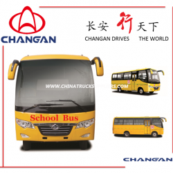 Entirely New Changan