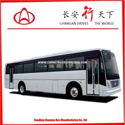 Changan 11m City Bus 45-60 Seats with Competitive Price