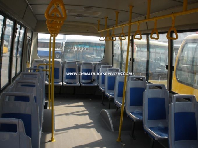 7.1 M City Bus (SC6711) 