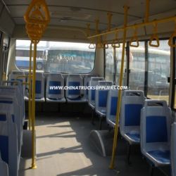 7.1 M City Bus (SC6711)