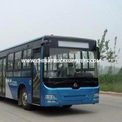 9m City Bus (SC6901HC1J3)