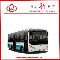 New Hyundai City Bus/Chanagn City Bus Sc6753 Bus 15-26 Seats