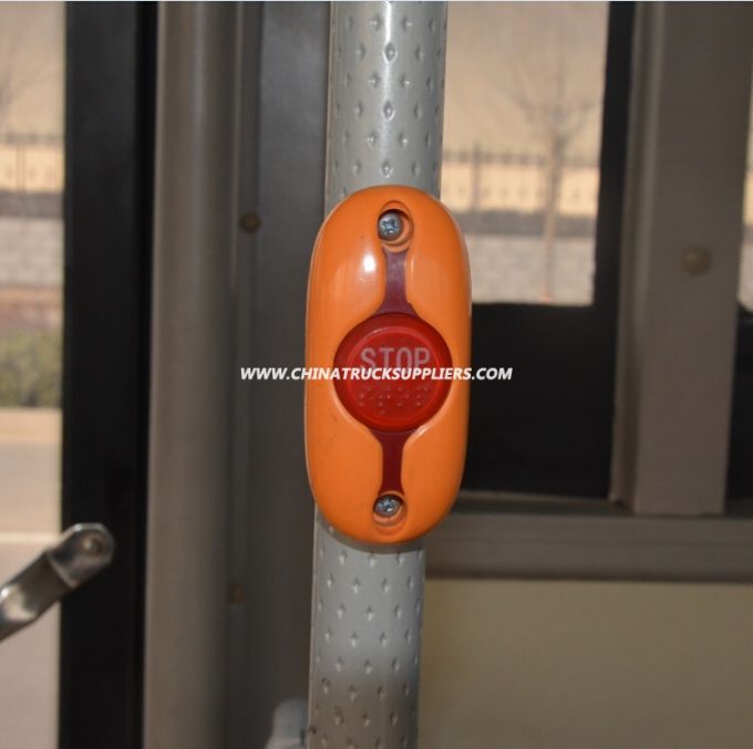 Sc6833 Showroom Stop Button 