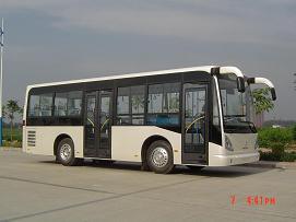 8-9m City Bus 