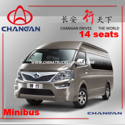 Changan Electric Mini Bus Electric Bus