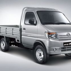 Changan 1.5 Ton Light Truck, Lorry (Diesel Space Cab Truck,)