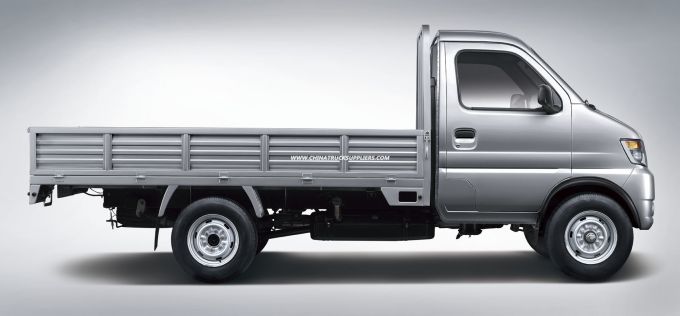 Changan 1.5t/2ton Cargo Truck, Trucks (Diesel/Petrol Single/Double Cabbin Truck) 