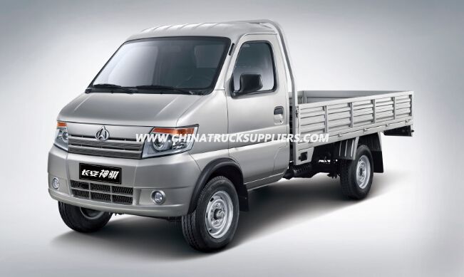 Changan 2.5 Ton Automobile, Lorry (Single Cab Truck) 