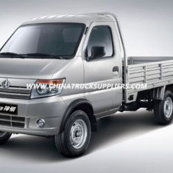 Changan 2.5 Ton Automobile, Lorry (Single Cab Truck)