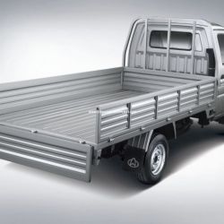 Changan 3 Ton Truck, Light Truck (Diesel Single Cab Truck)