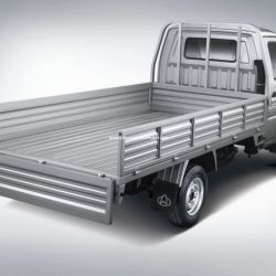 Changan 1.5 Ton Lorry, Commercial Truck (Diesel Double Cab Truck)