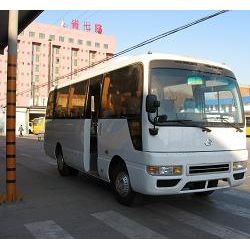 Commercial Buses