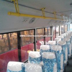 55 Seats Inter City Bus