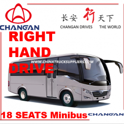 Changan Bus Microbus 18seats