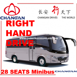 Changan Bus Microbus 28 Seats